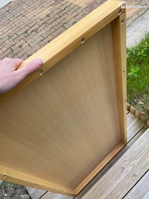 Plateau hêtre Vibel 95x50 (image 4)
