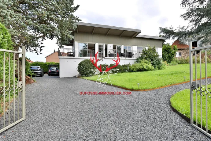 Annonce vente Maison francheville