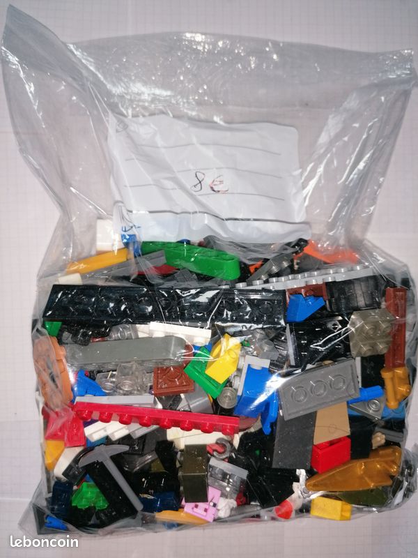 Lego la poche (image 1)