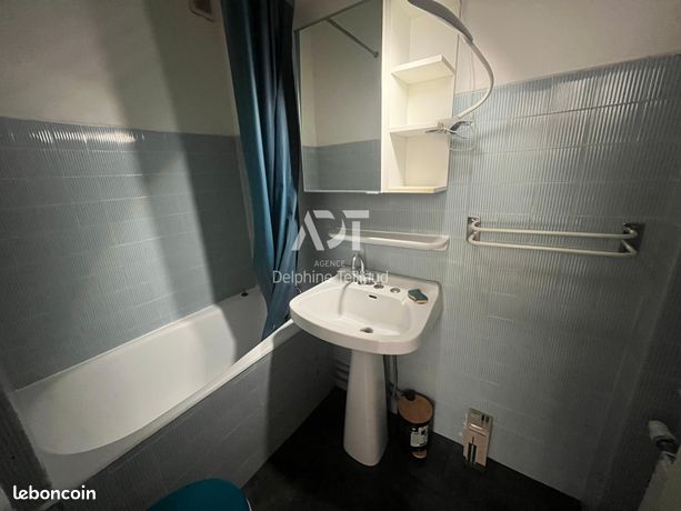 Appartement 1 pièce 24 m² — 6