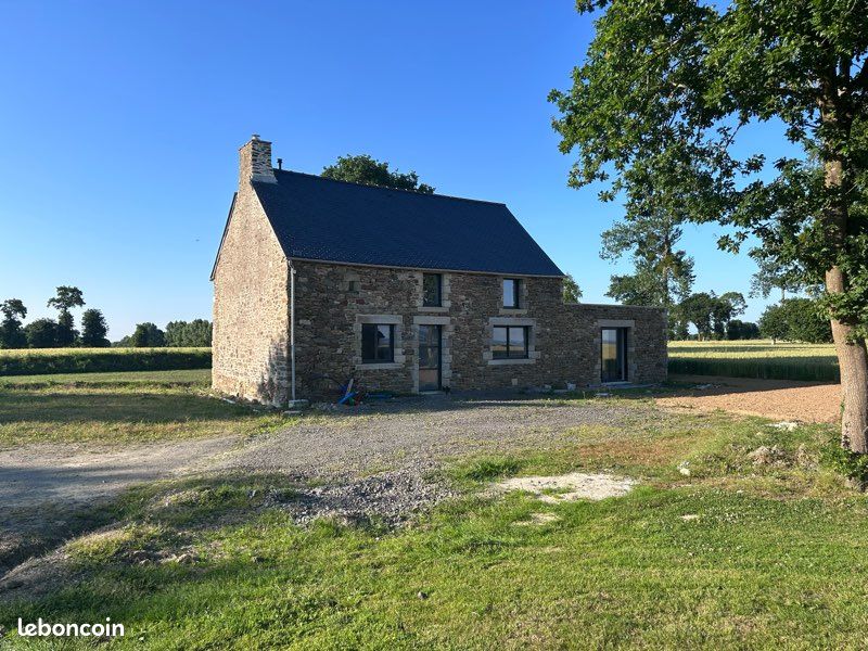 Maison 4 pièces 114 m² · à Plénée-Jugon · 114 m² · 900 €/mois