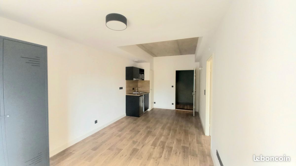 Appartement 2 pièces 38 m² · à Montpellier · 38 m² · 755 €/mois