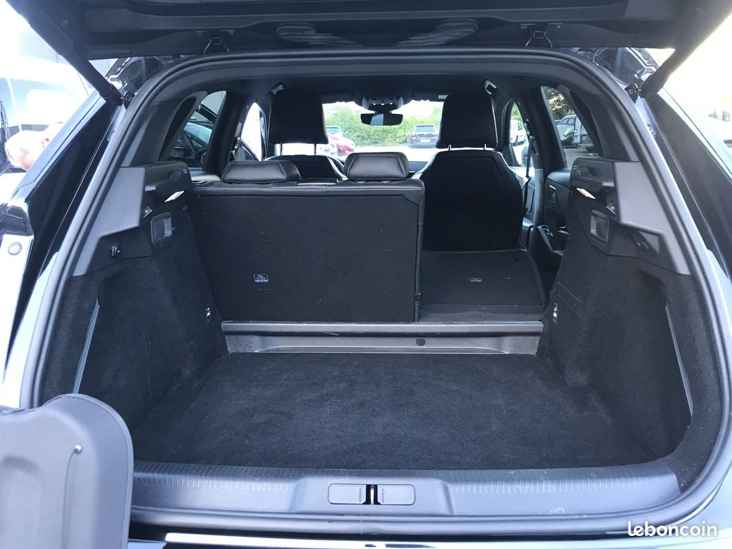 Ds 7 Crossback BlueHDi 180ch Performance Line EAT8 (image 19)