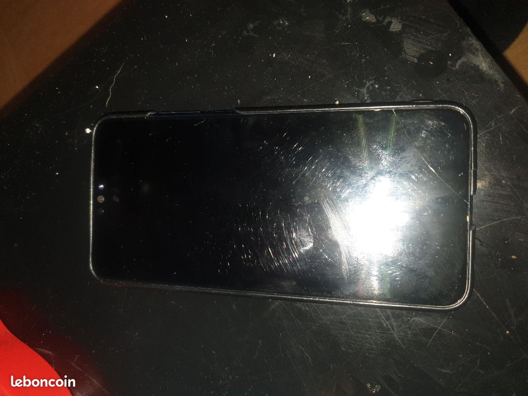 Honor 8x (image 1)