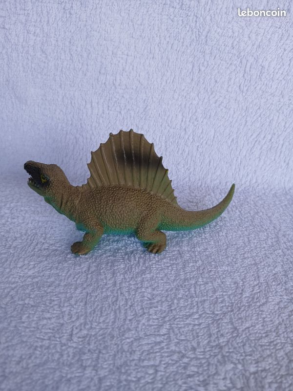 Lot de 4 dinosaures (image 7)