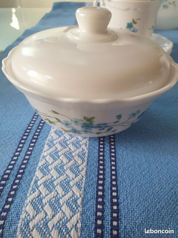 TASSE ARCOPAL CALICE Lot De Tasses Vintage EUR 19,90 - FR