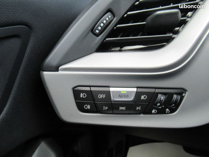 Bmw SERIE 1 (F40) 116IA 109CH BUSINESS DESIGN DKG7 (image 16)