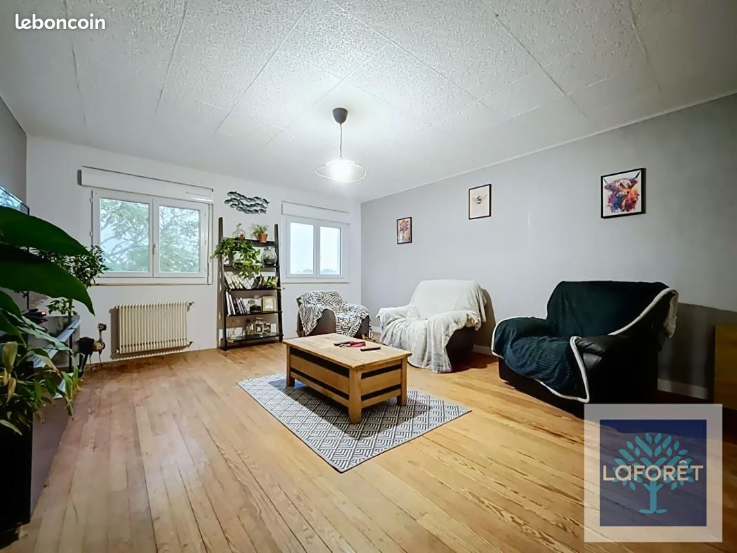 Maison 4 pièces 105 m² · à Courpignac · 105 m² · 169 000 €