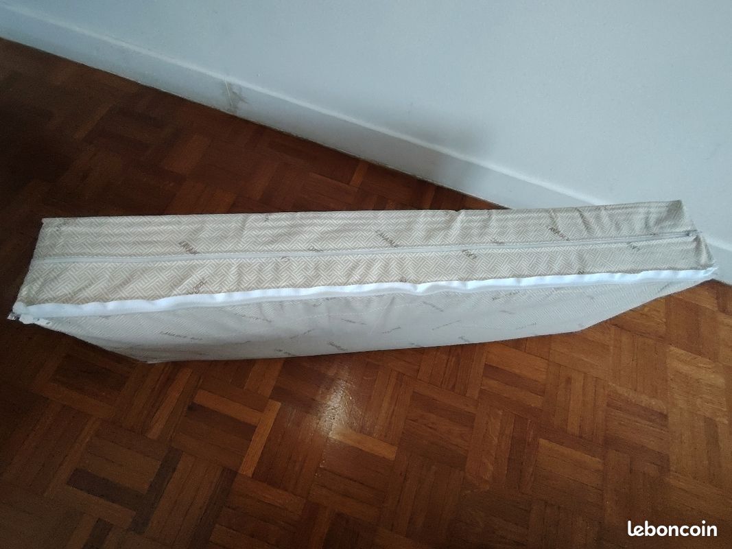 1 partir du Matelas evolutif (image 3)