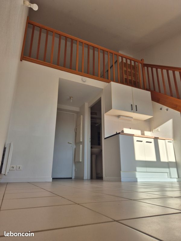 Appartement 1 pièce 32 m² · à La Roche-sur-Yon · 32 m² · 103 000 €