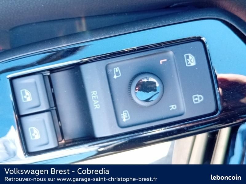 Volkswagen ID.3 326ch 79 kWh GTX Performance (image 20)