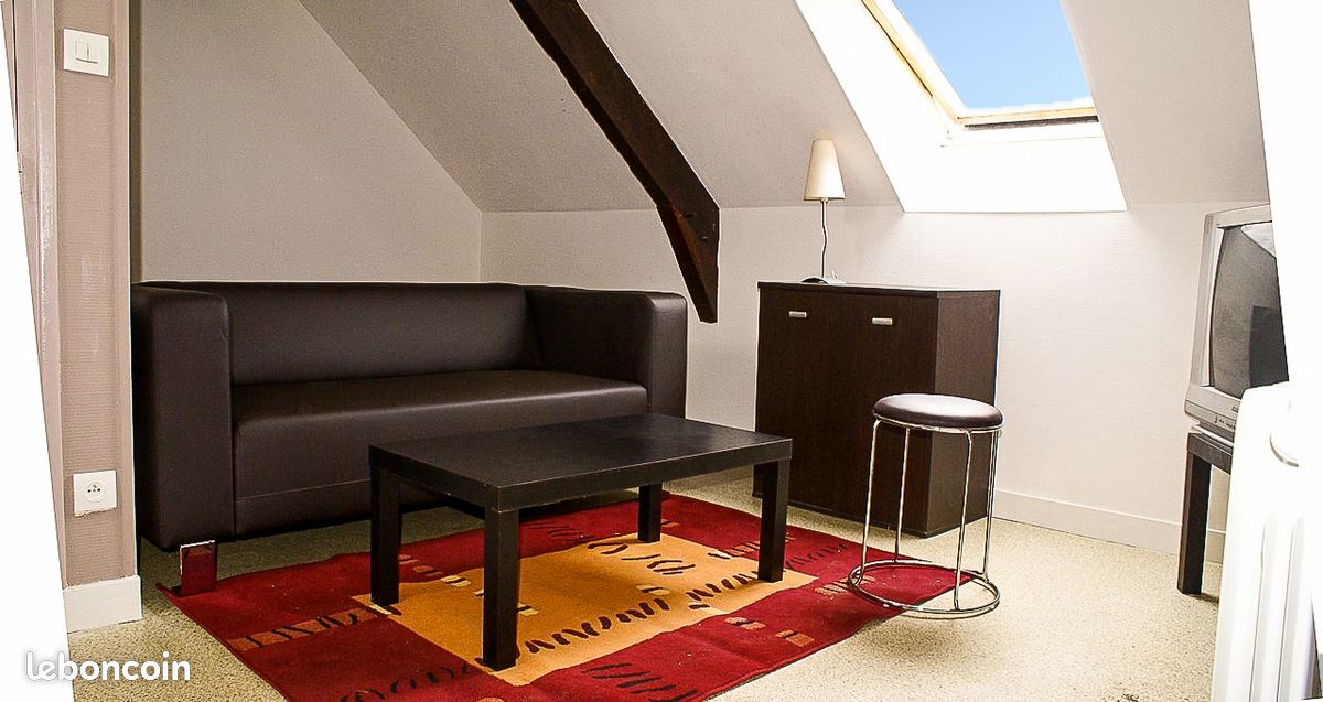 Appartement a louer hennebont - 1 pièce(s) - Surfyn