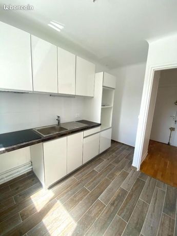 Appartement a louer pantin - 1 pièce(s) - 39 m2 - Surfyn