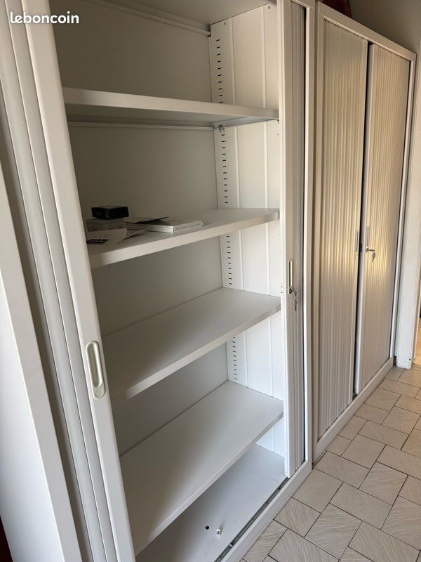 Armoire portes coulissantes (image 11)