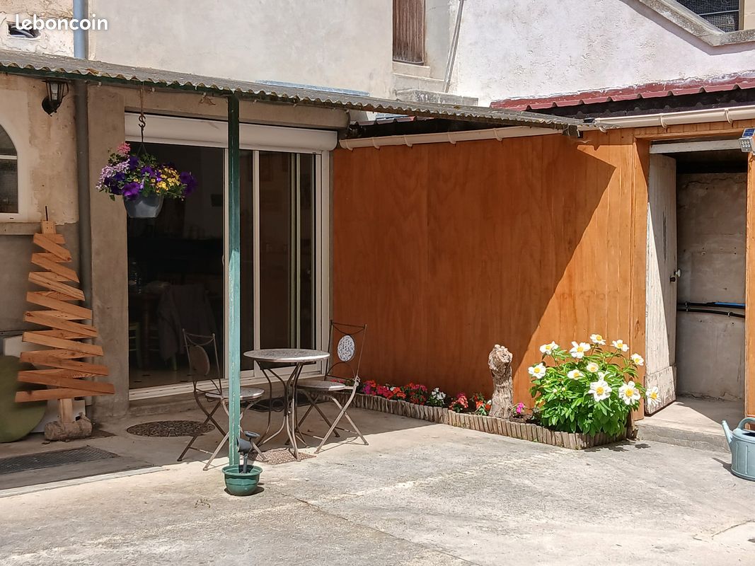 Maison 5 pièces 128 m² · à Charly-sur-Marne · 128 m² · 208 000 €