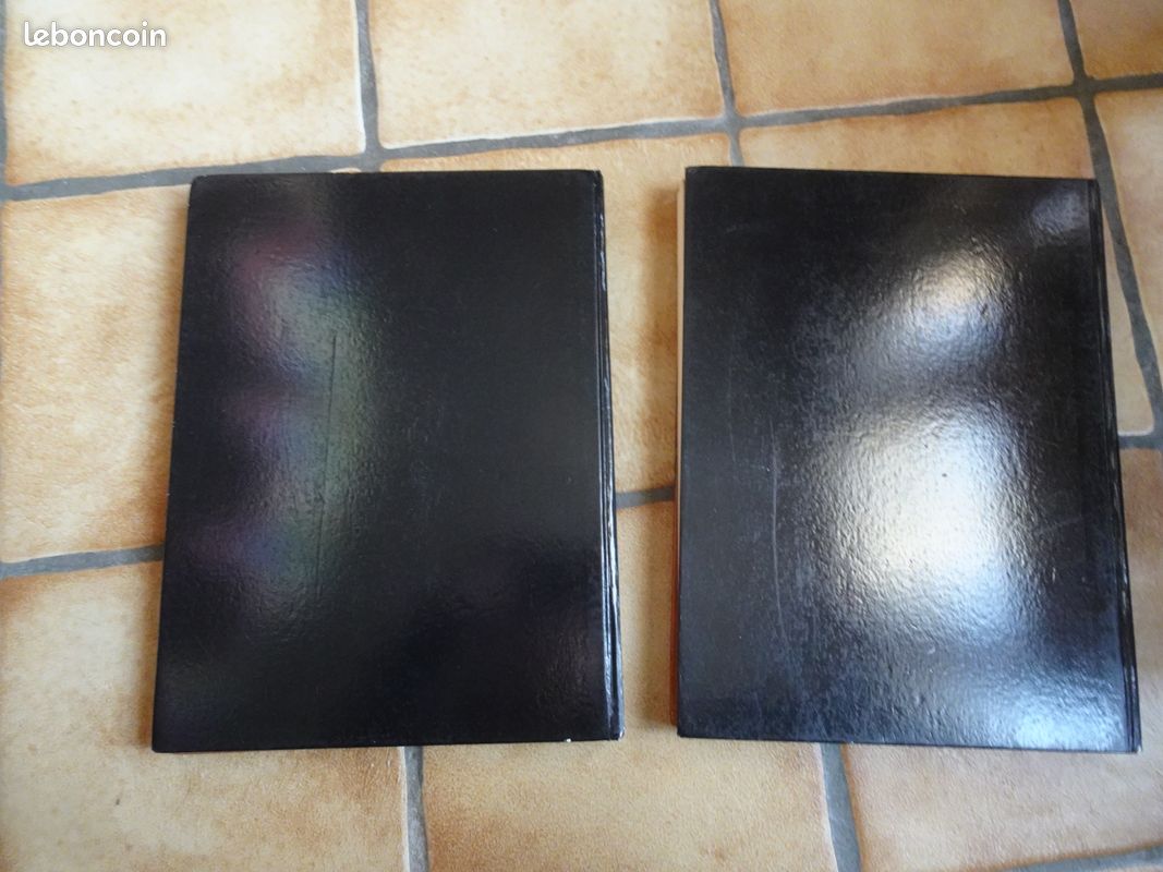 Livres "Le grand livre des Travaux à l'aiguille (Tome 1 et 2)" (image 2)