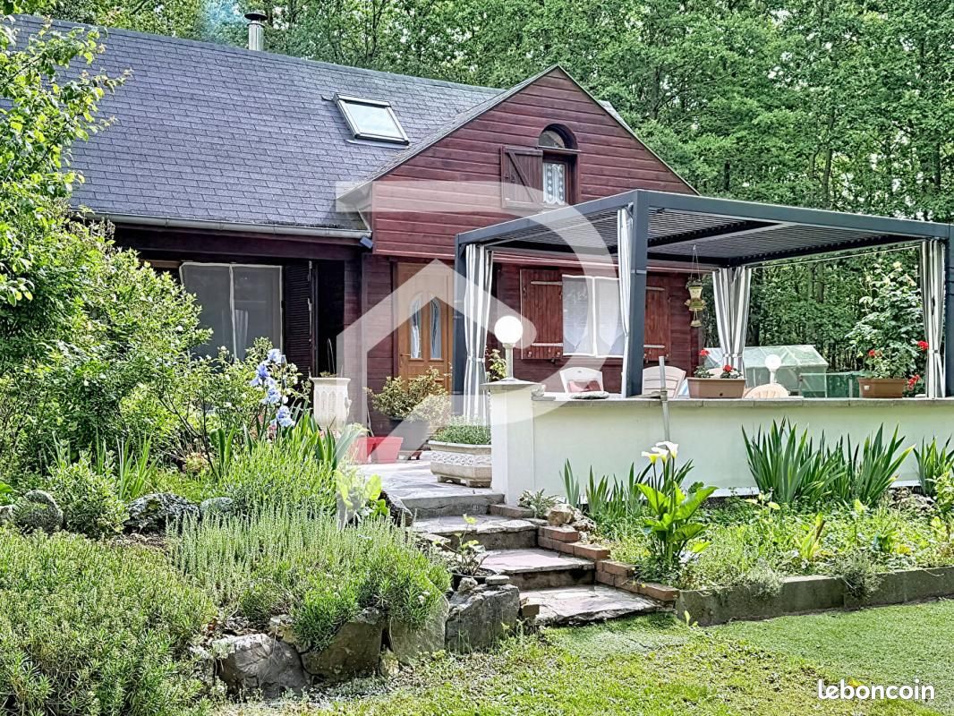 Chalet 3 pièces 50 m² (image 1)