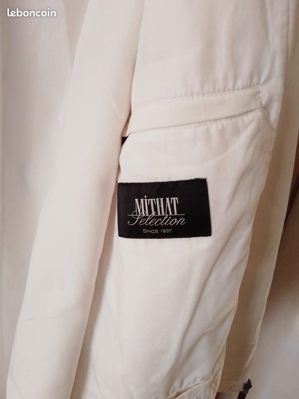 Veste homme (image 4)