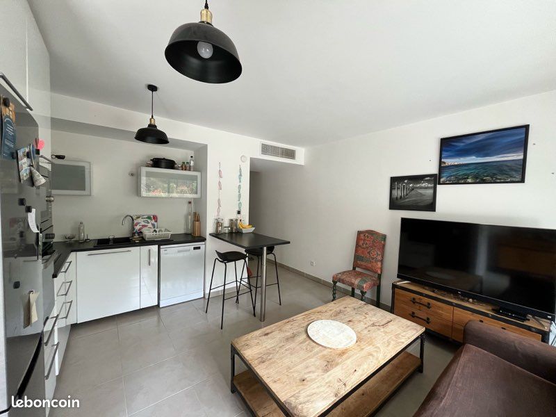 Appartement 2 pièces 43 m² · à Bandol · 43 m² · 310 000 €