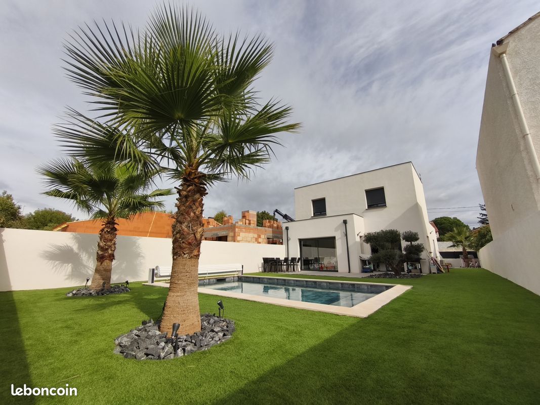 Maison 4 pièces 100 m² · à Béziers · 100 m² · 390 000 €
