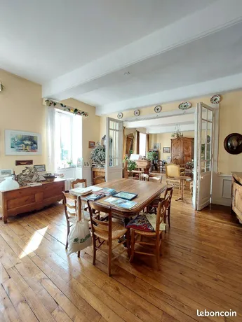 Annonce vente Maison rennes