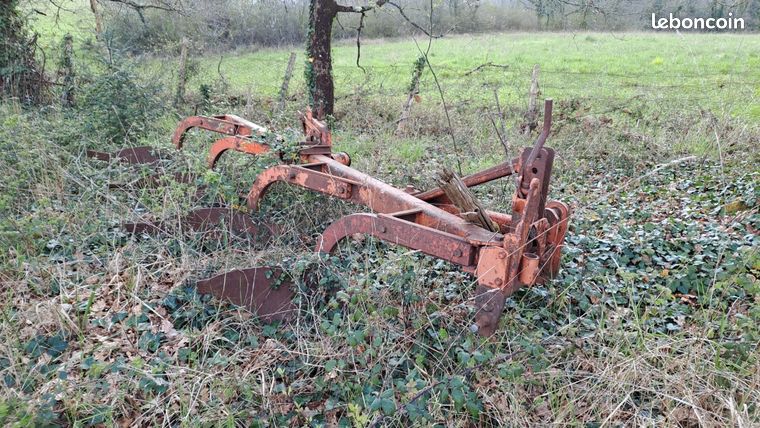 Le Bon Coin Pays De Loire Jardinage