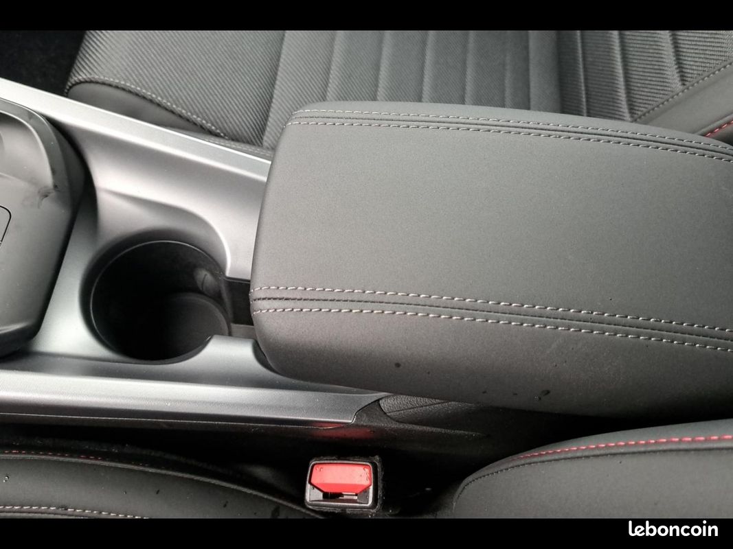 Alfa romeo Tonale 1.5 Hybrid 130ch Sprint TCT (image 23)