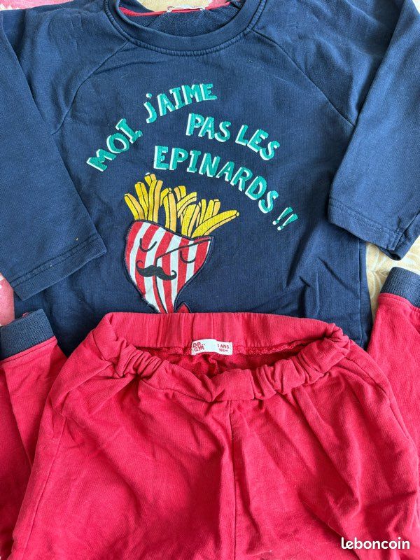 Pyjama (image 1)