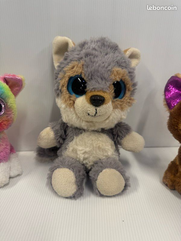 Peluches TY (image 4)