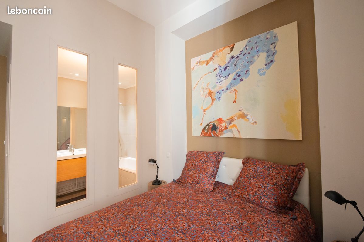 Appartement 3 pièces 66 m² - Bordeaux 33000 (image principale 10)