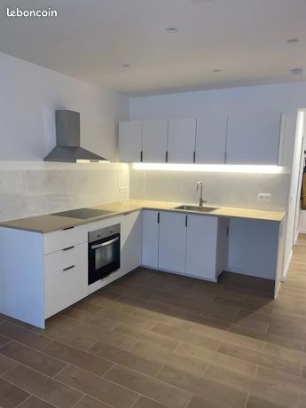 Appartement 3 pièces 68 m²