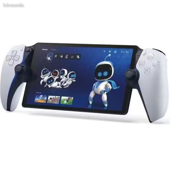 Console Sony Playstation PS Portal neuve (image 1)