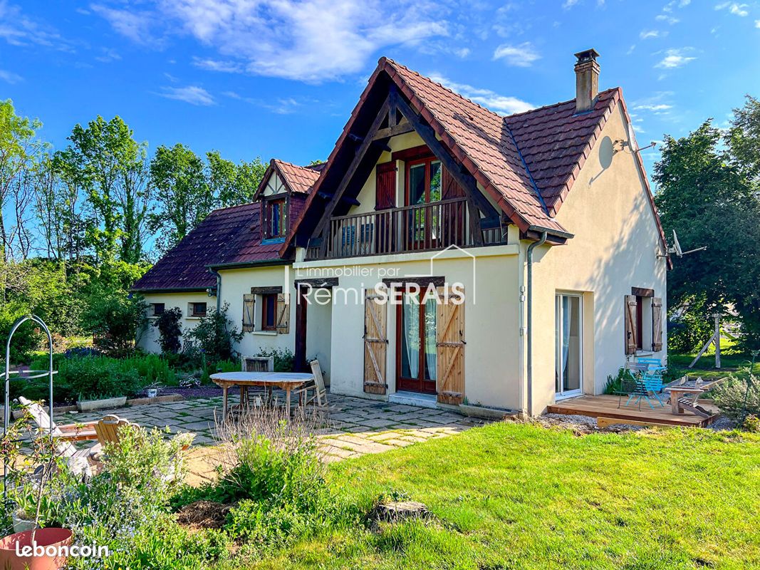 Maison 6 pièces 106 m² · à Alençon · 106 m² · 213 000 €