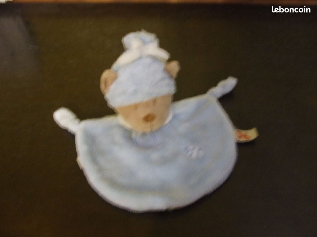 Doudou neuf (image 1)
