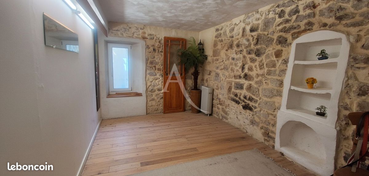 Maison 3 pièces 107 m² · à Luc-sur-Orbieu · 107 m² · 99 900 €