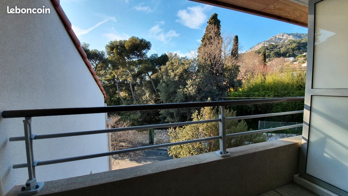 Appartement 2 pièces 40 m² · à Toulon · 40 m² · 1 920 000 €