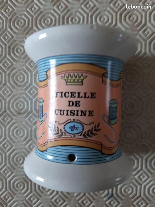 Dévidoir ficelle (image 2)