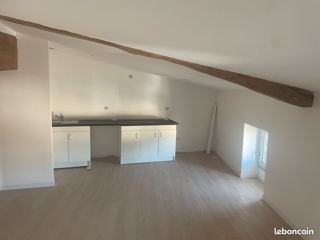 Appartement 2 pièces 45 m² · à Marmande · 45 m² · 575 €