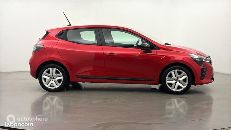 Renault Clio 1.5 Blue dCi 100ch Evolution (image 4)