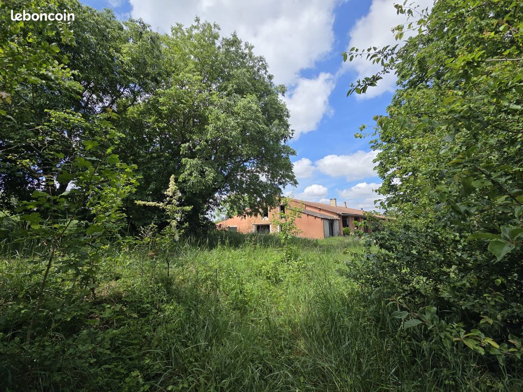 Maison 7 pièces 283 m² · à Drémil-Lafage · 283 m² · 378 500 €