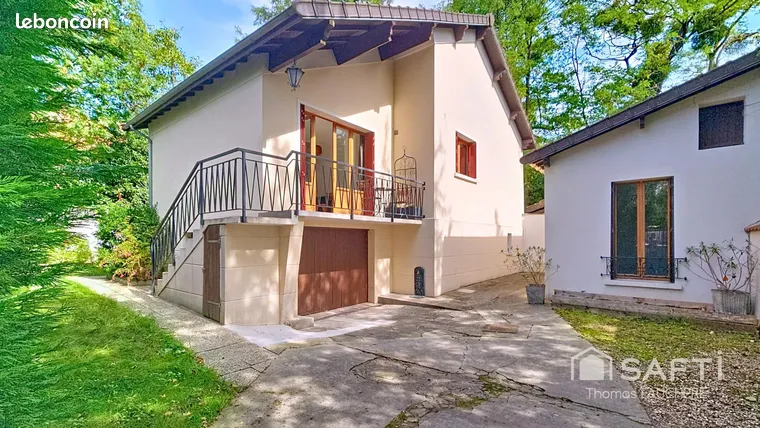 Annonce vente Maison neuilly-plaisance