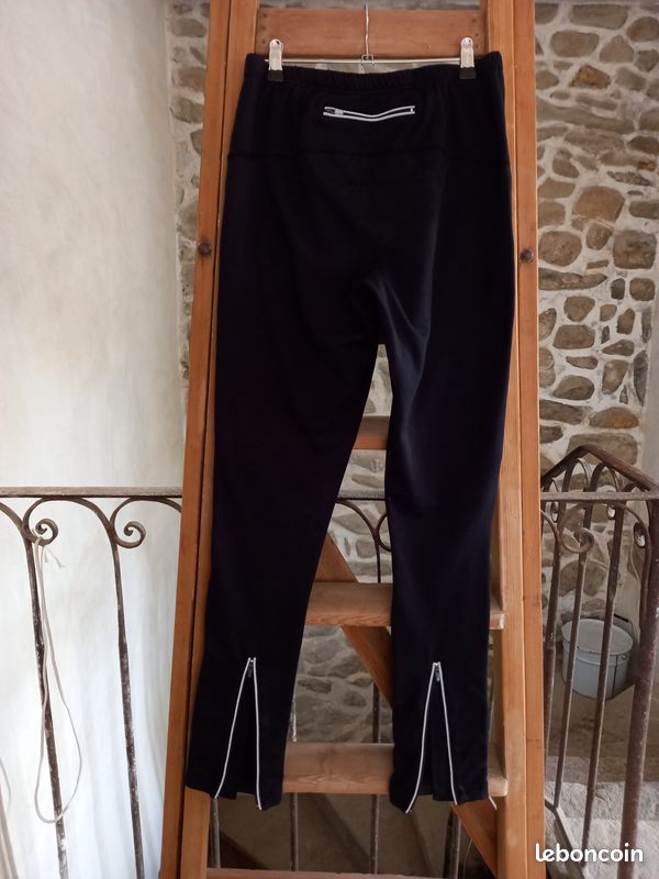 Icepeak Pantalon de ski pour femmes Freyung noir, 40 | OTTO'S