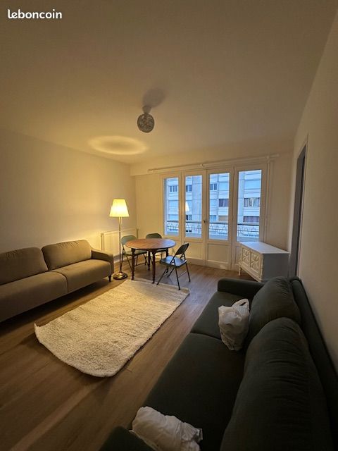Appartement 4 pièces 70 m² · à Angers · 70 m² · 1 630 €/mois