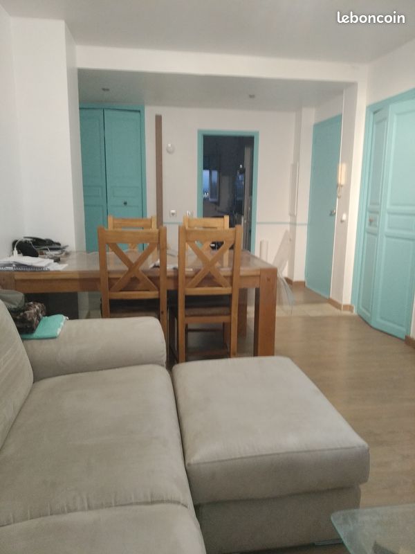 Appartement 4 pièces 72 m² · à Antibes · 72 m² · 1 900 €