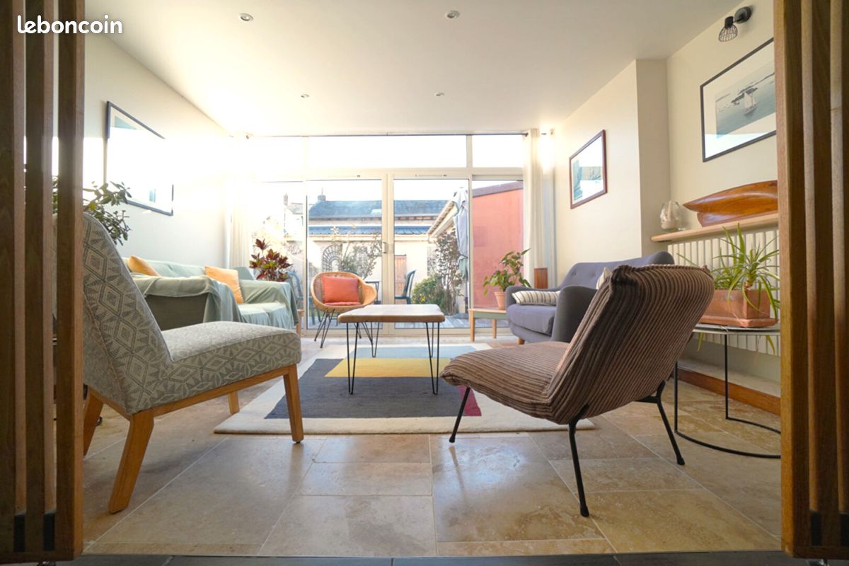 Maison 6 pièces 155 m² · à Le Mans · 155 m² · 399 000 €