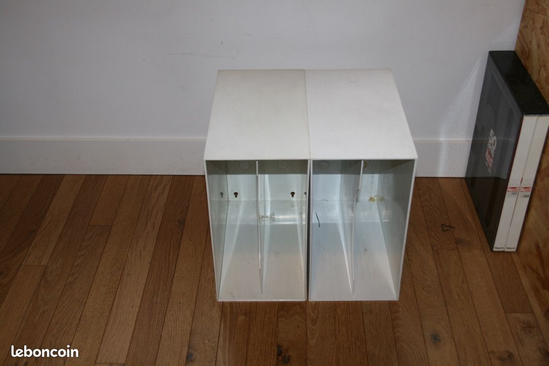 Rangement vinyle design (image 4)