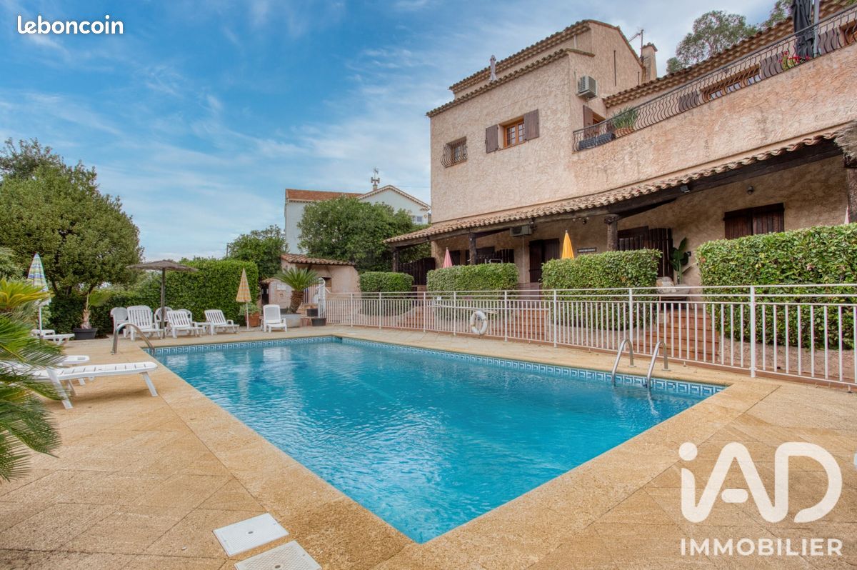 Appartement 1 pièce 29 m² · à Fréjus · 29 m² · 219 000 €