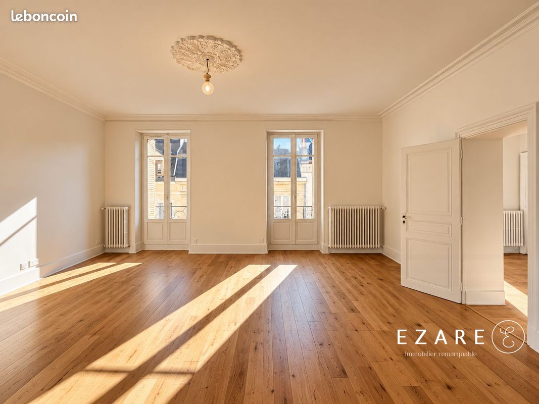 Appartement 4 pièces 90 m² · à Dijon · 90 m² · 359 000 €