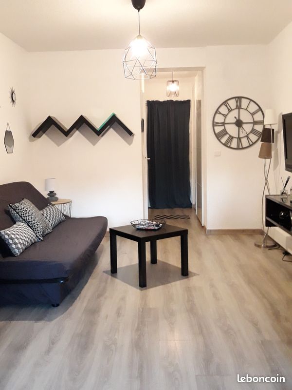 Appartement 1 pièce 25 m² · à Bandol · 25 m² · 133 000 €