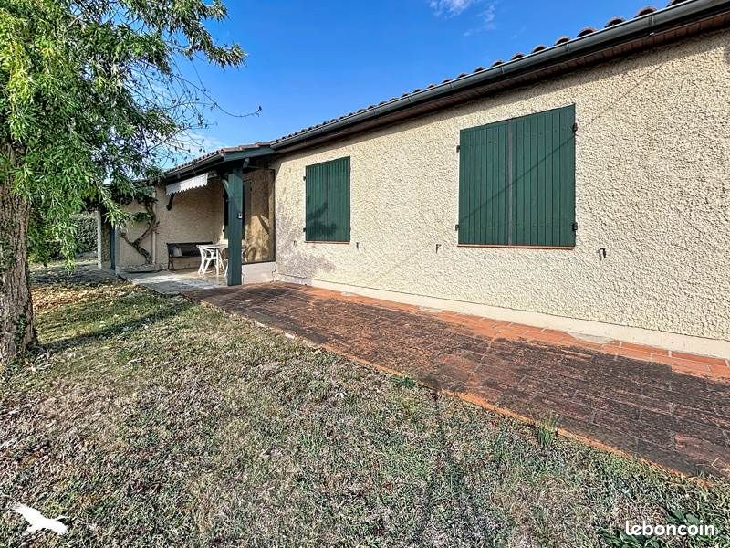 Maison 5 pièces 89 m² · à Condezaygues · 89 m² · 101 900 €